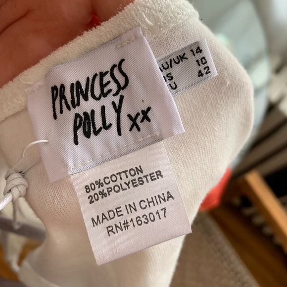 PRINCESS POLLY LATIANA SET - Picture 4 of 7